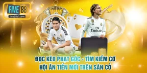 Kèo phạt góc
