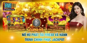 Nổ Hũ Phát Tài